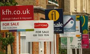But to Let Estate Agents