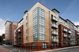But to Let Student Accomodation